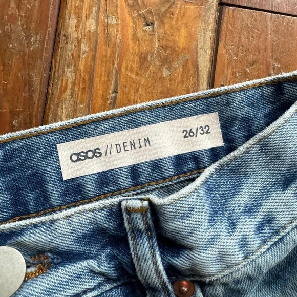 ASOS denim jeans - Picture 2 of 6